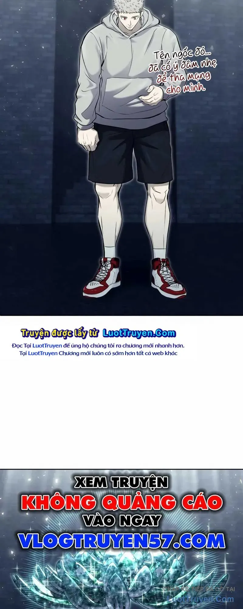 Urek Mazino Chapter 39 - TC Truyện