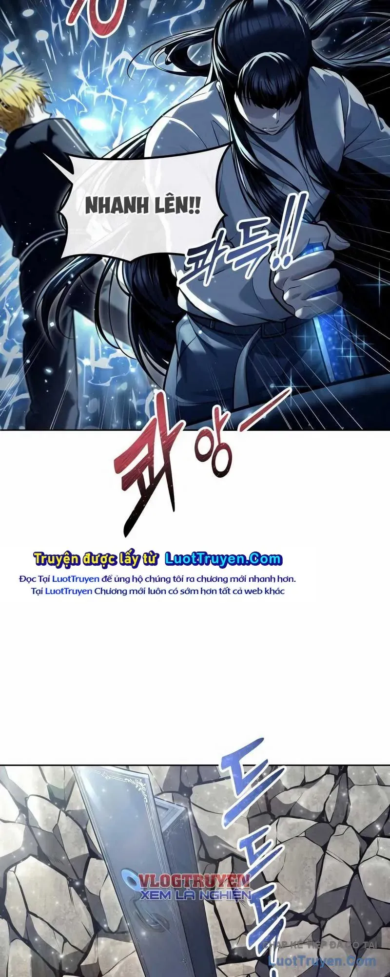 Urek Mazino Chapter 39 - TC Truyện