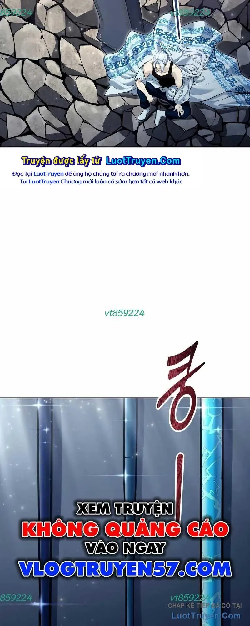 Urek Mazino Chapter 39 - TC Truyện