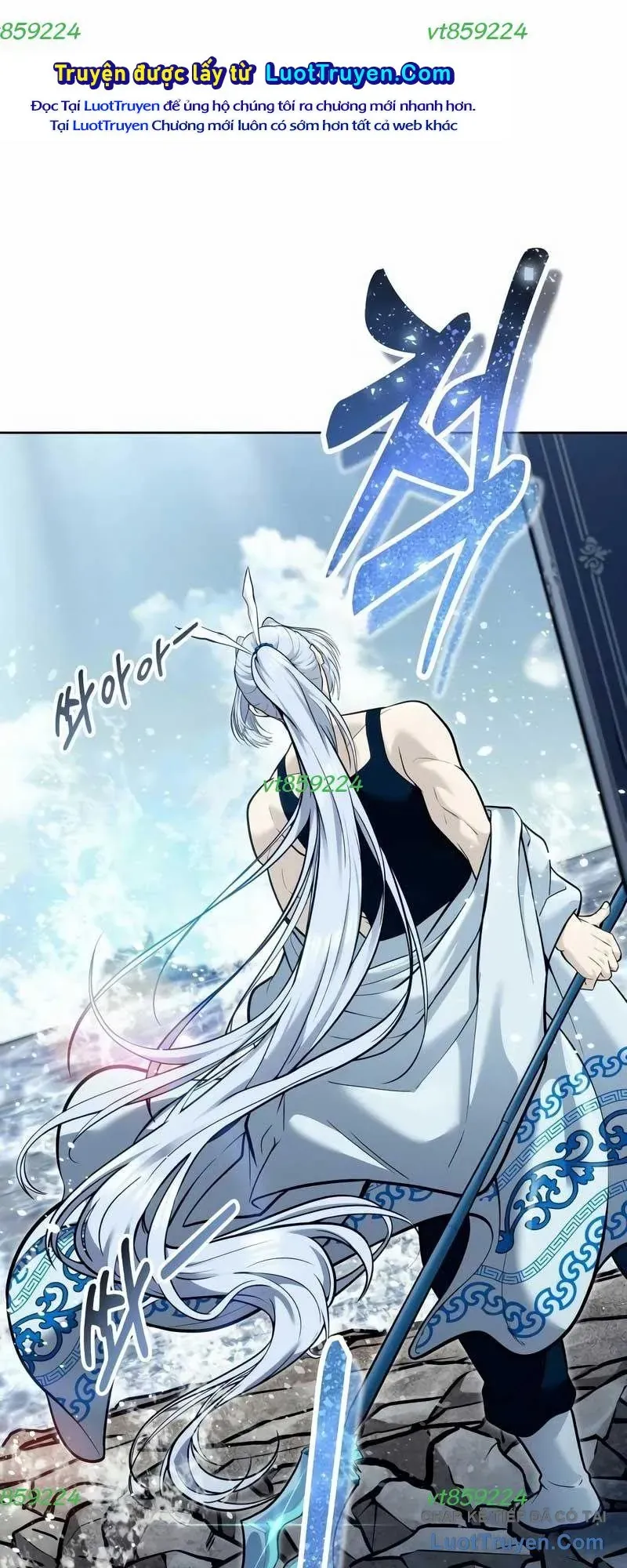 Urek Mazino Chapter 39 - TC Truyện