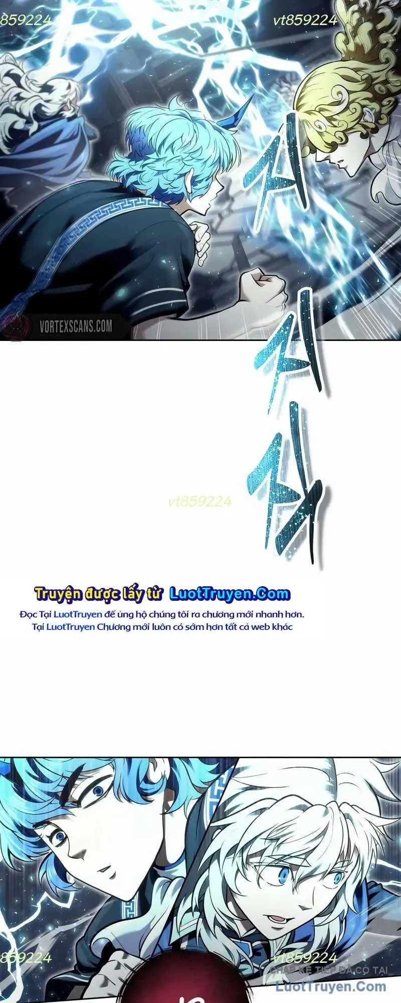 Urek Mazino Chapter 39 - TC Truyện