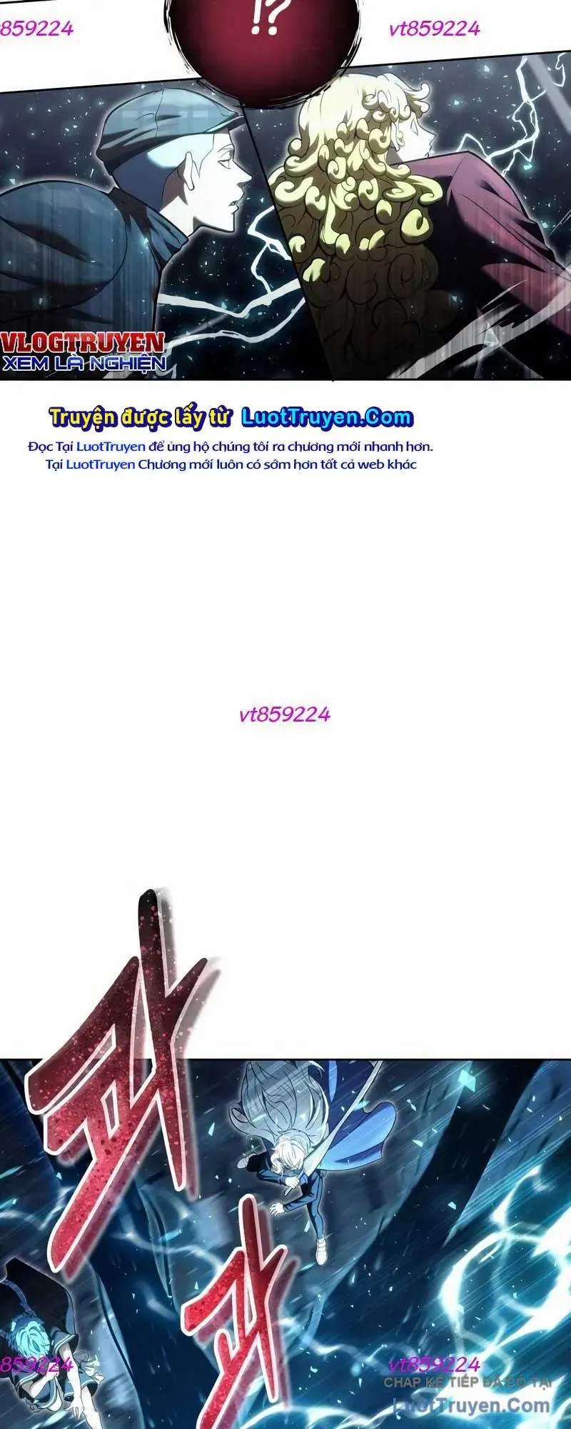 Urek Mazino Chapter 39 - TC Truyện