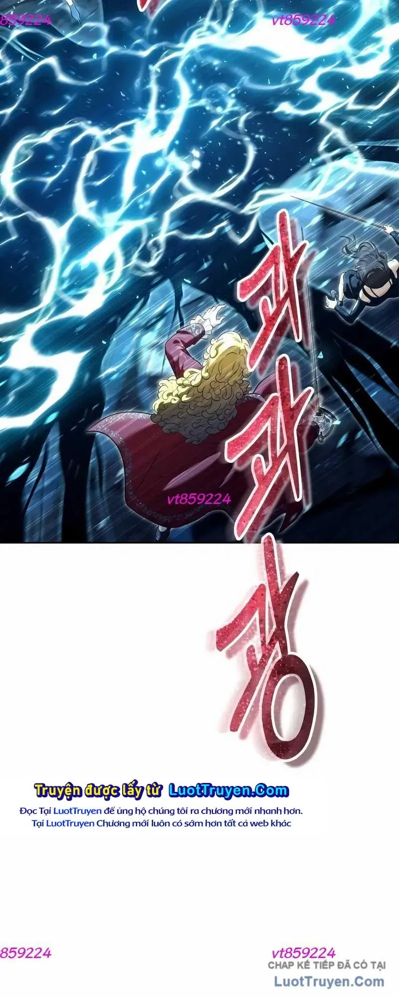 Urek Mazino Chapter 39 - TC Truyện