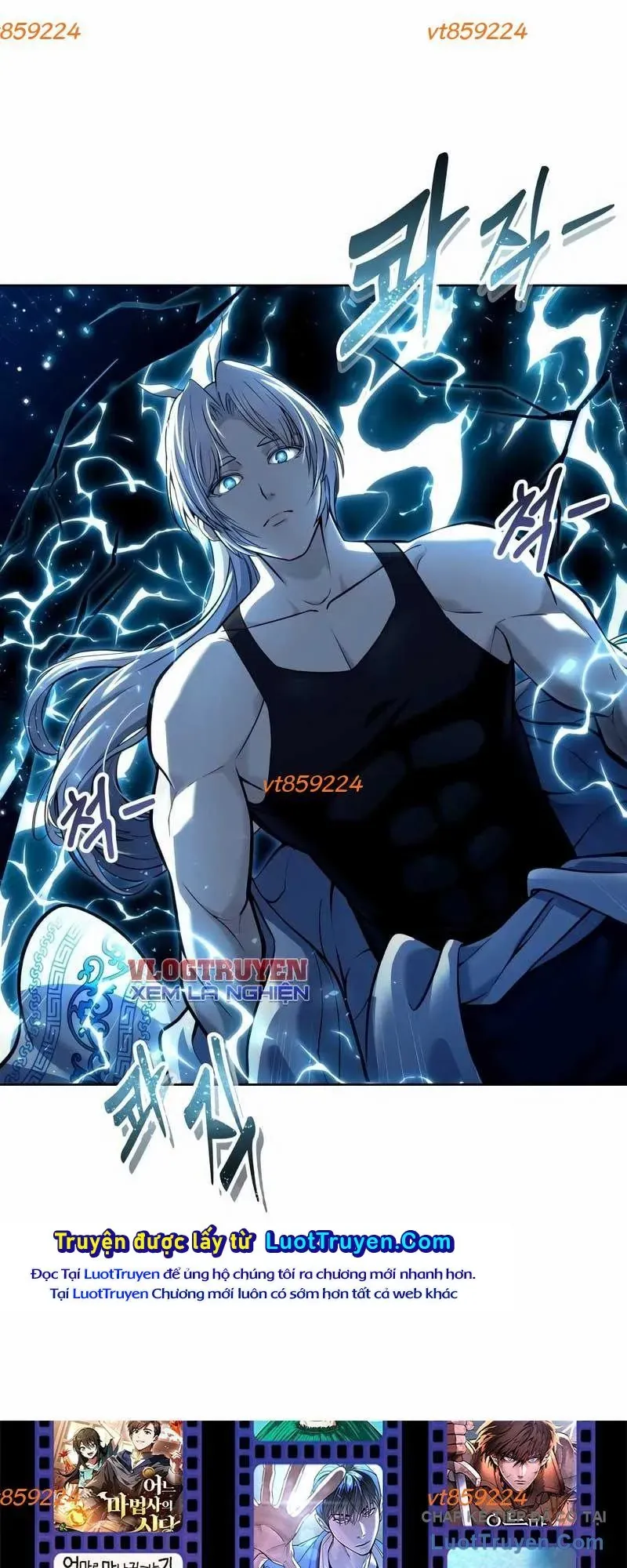 Urek Mazino Chapter 39 - TC Truyện