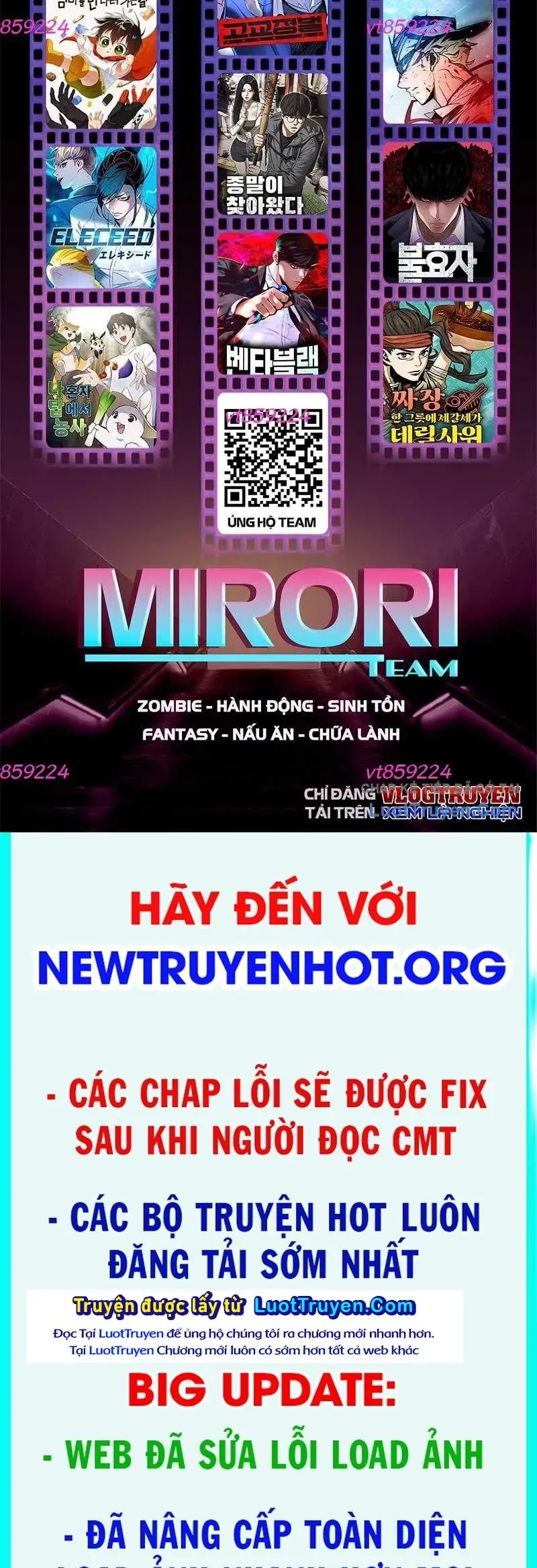 Urek Mazino Chapter 39 - TC Truyện