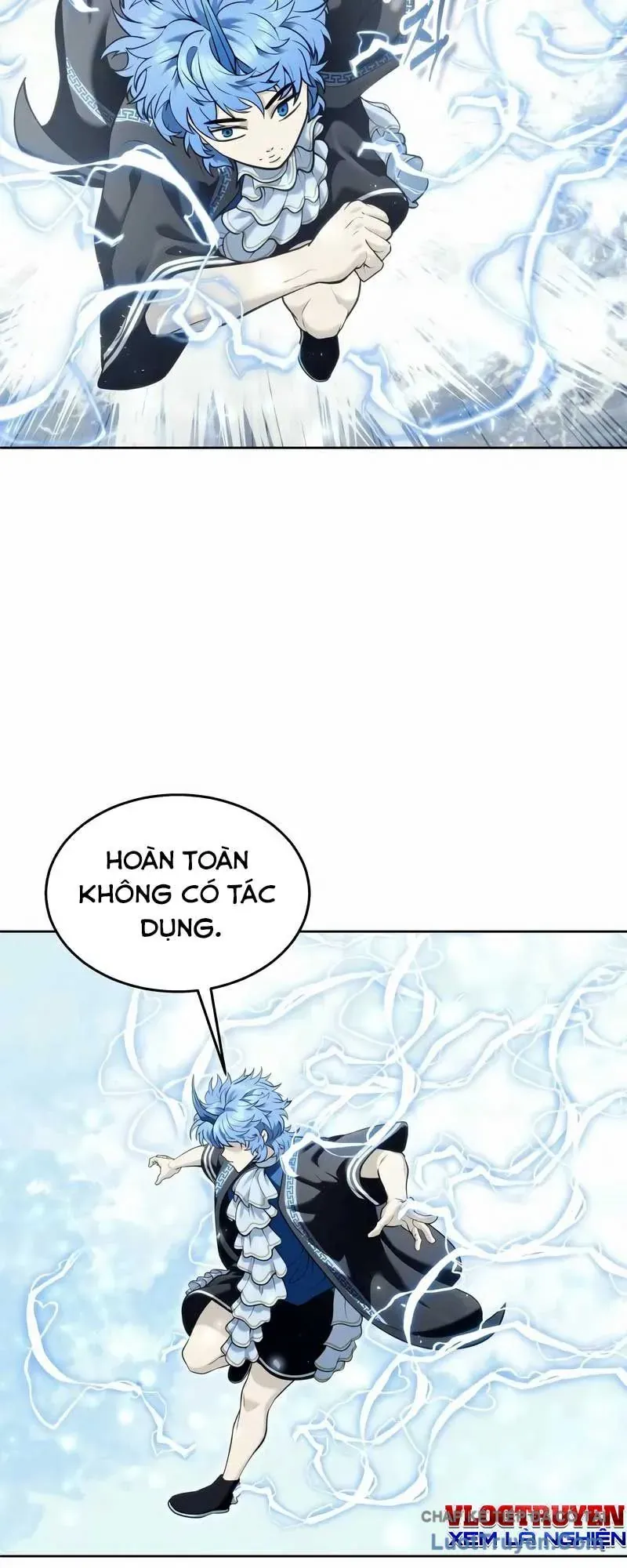 Urek Mazino Chapter 39 - TC Truyện