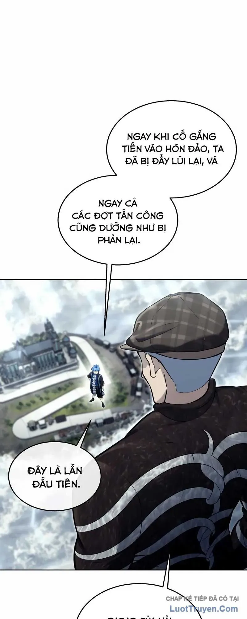 Urek Mazino Chapter 39 - TC Truyện