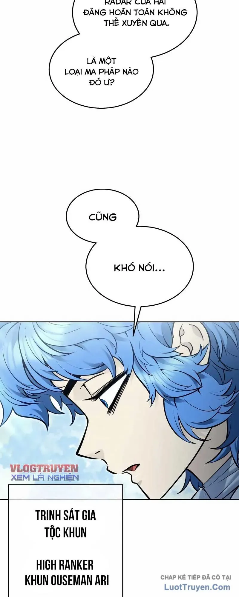 Urek Mazino Chapter 39 - TC Truyện