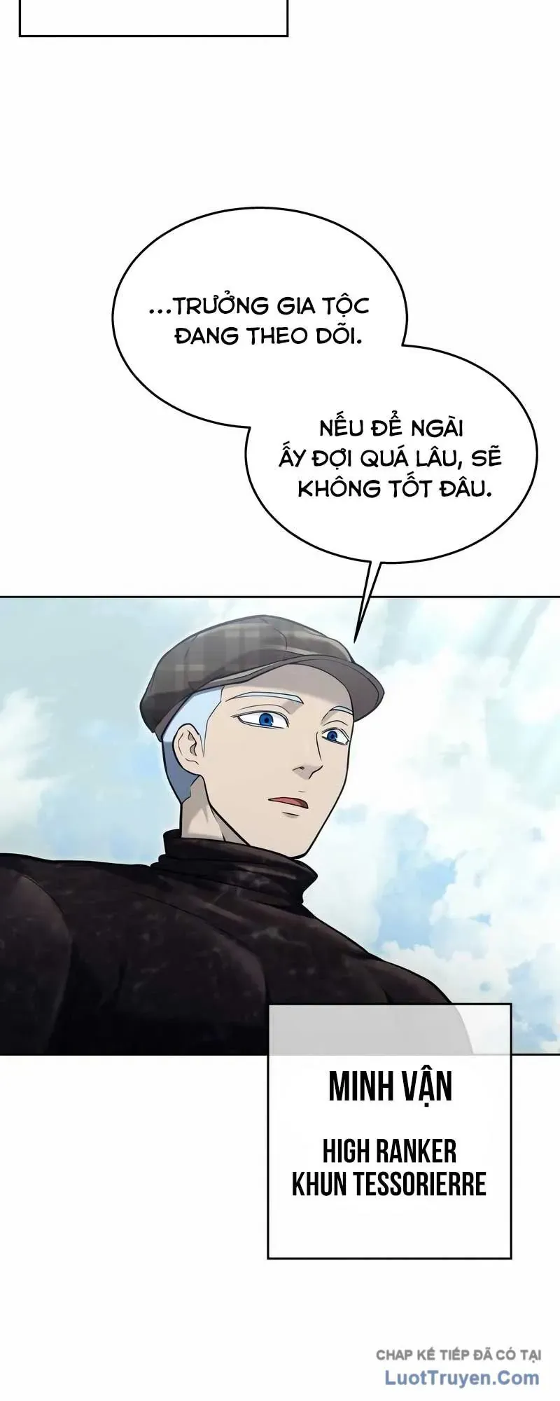 Urek Mazino Chapter 39 - TC Truyện