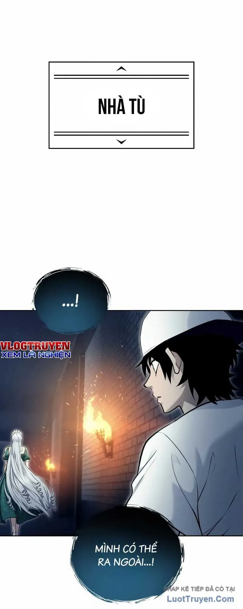 Urek Mazino Chapter 39 - TC Truyện