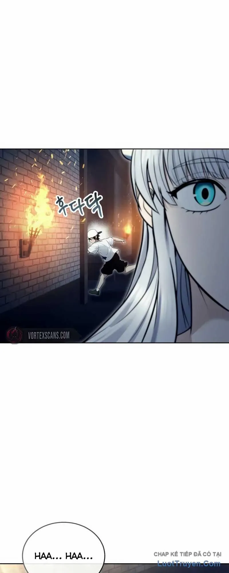 Urek Mazino Chapter 39 - TC Truyện