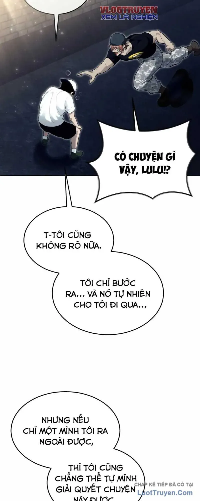 Urek Mazino Chapter 39 - TC Truyện