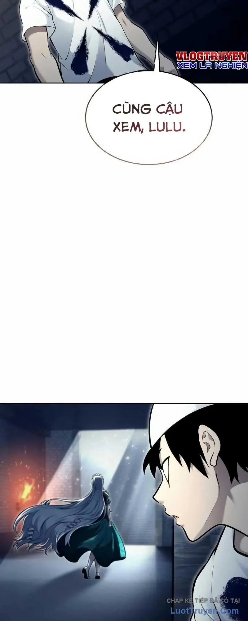 Urek Mazino Chapter 39 - TC Truyện