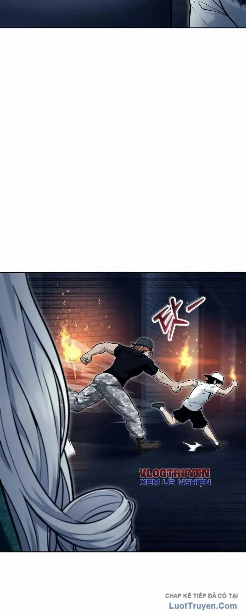 Urek Mazino Chapter 39 - TC Truyện