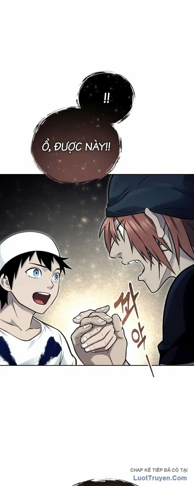 Urek Mazino Chapter 39 - TC Truyện