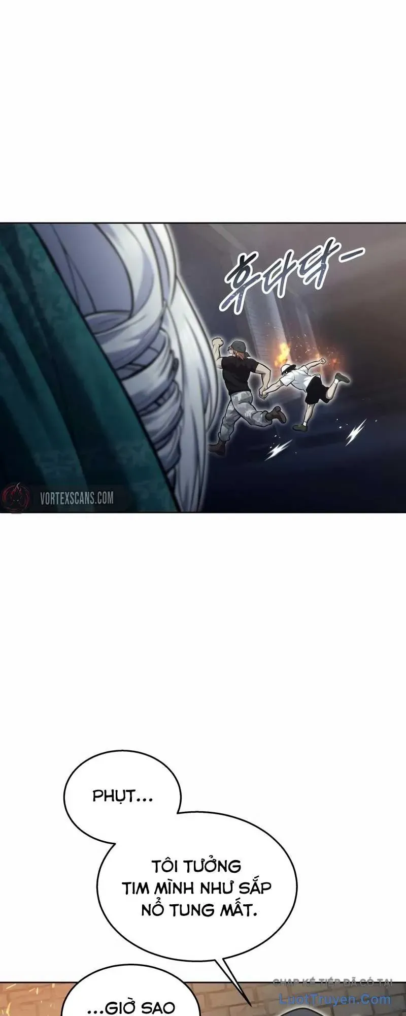 Urek Mazino Chapter 39 - TC Truyện