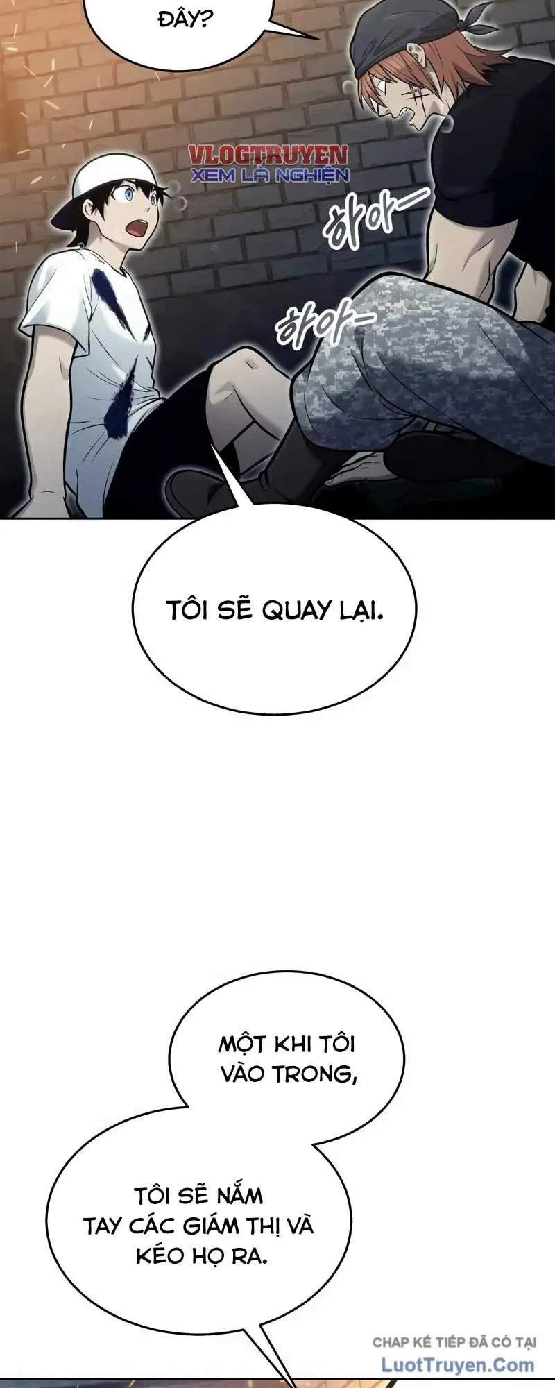 Urek Mazino Chapter 39 - TC Truyện