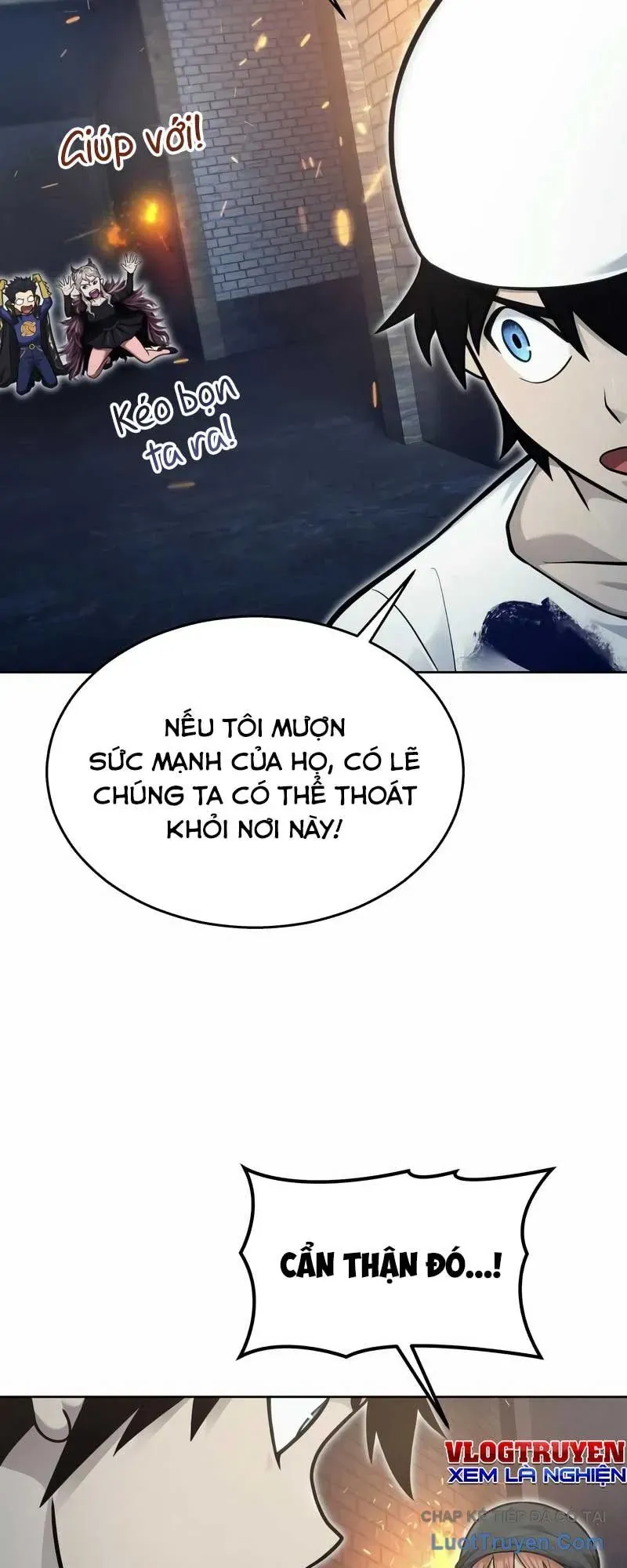 Urek Mazino Chapter 39 - TC Truyện