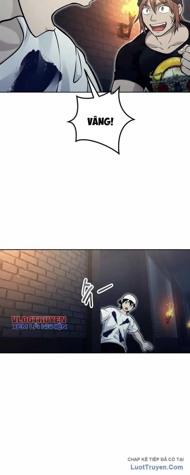 Urek Mazino Chapter 39 - TC Truyện