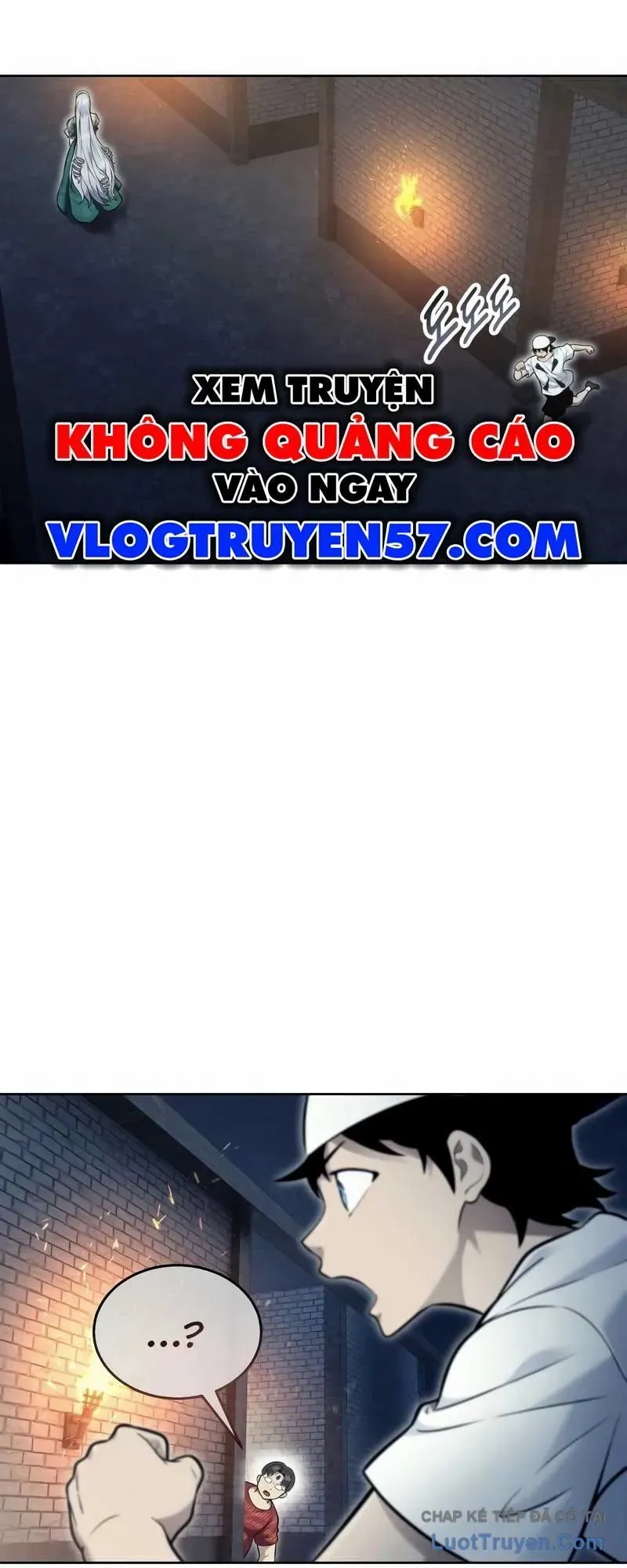 Urek Mazino Chapter 39 - TC Truyện