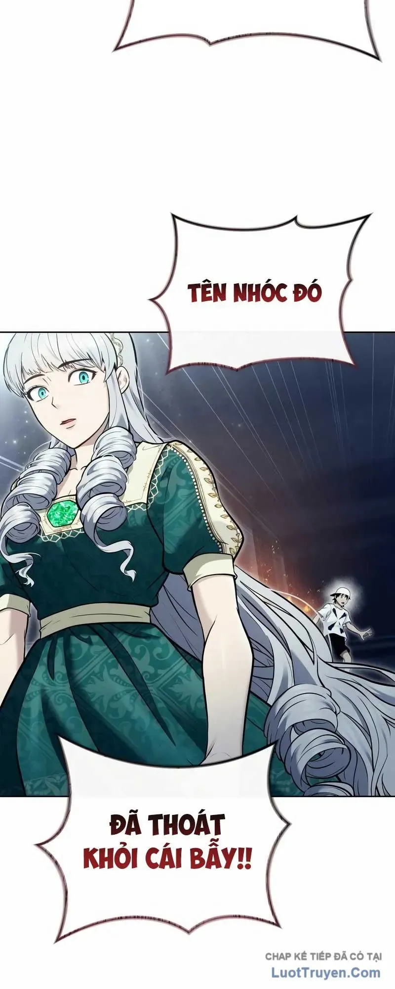 Urek Mazino Chapter 39 - TC Truyện