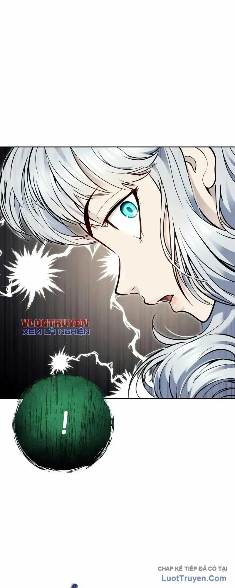 Urek Mazino Chapter 39 - TC Truyện