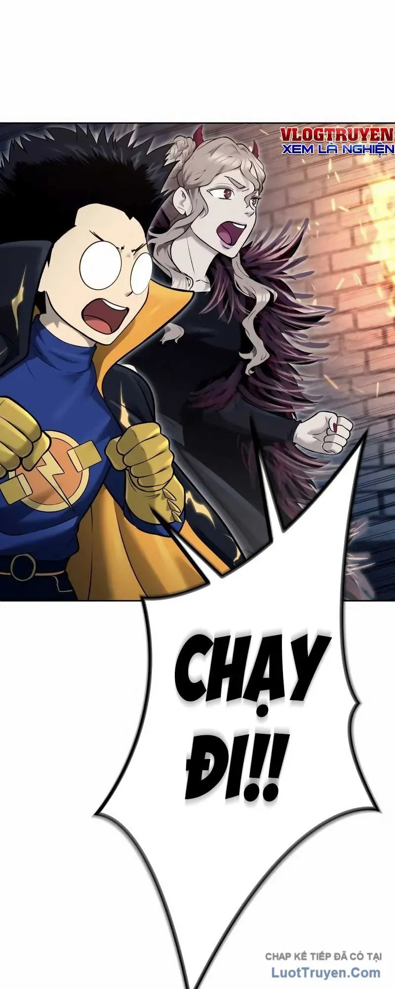 Urek Mazino Chapter 39 - TC Truyện