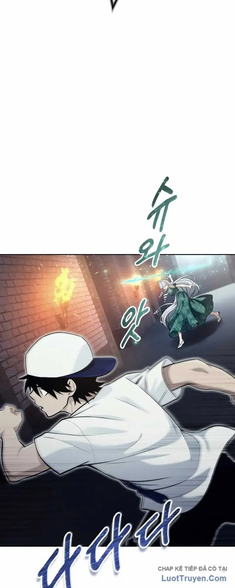 Urek Mazino Chapter 39 - TC Truyện