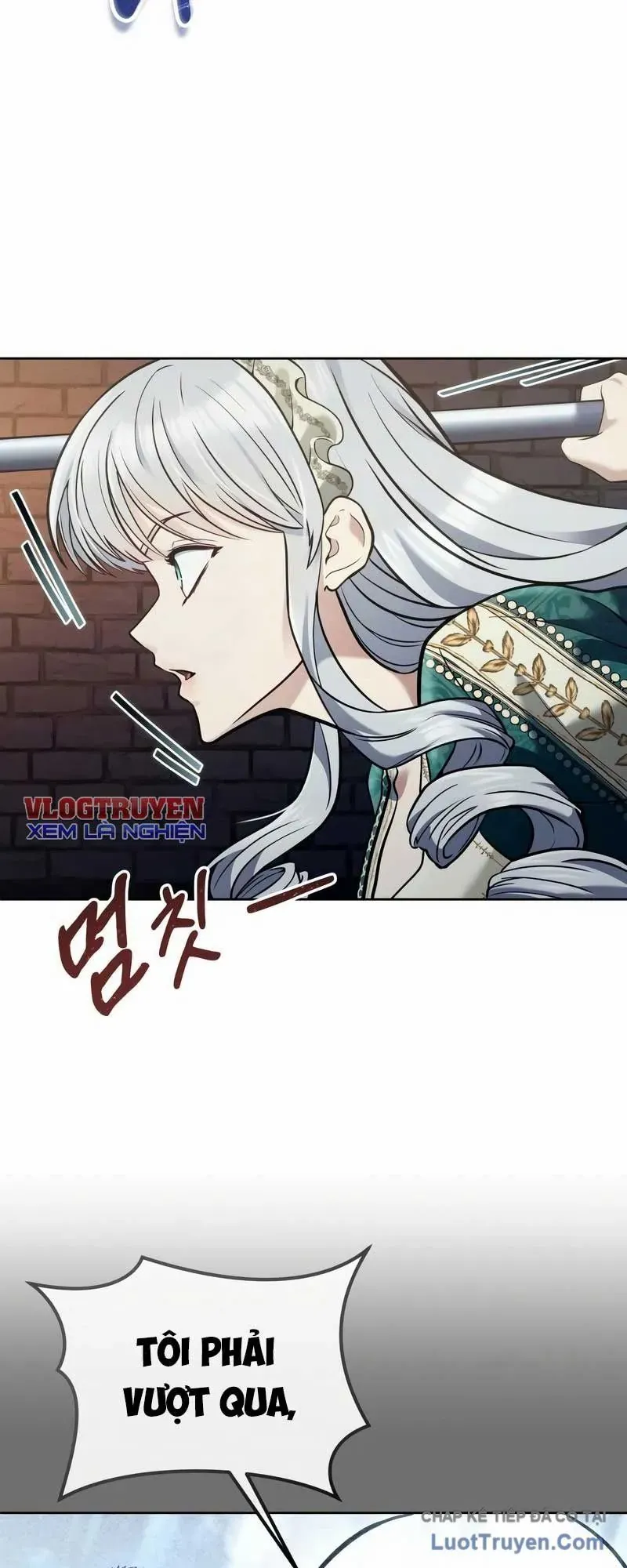 Urek Mazino Chapter 39 - TC Truyện