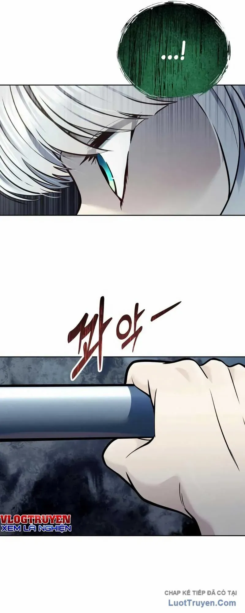 Urek Mazino Chapter 39 - TC Truyện