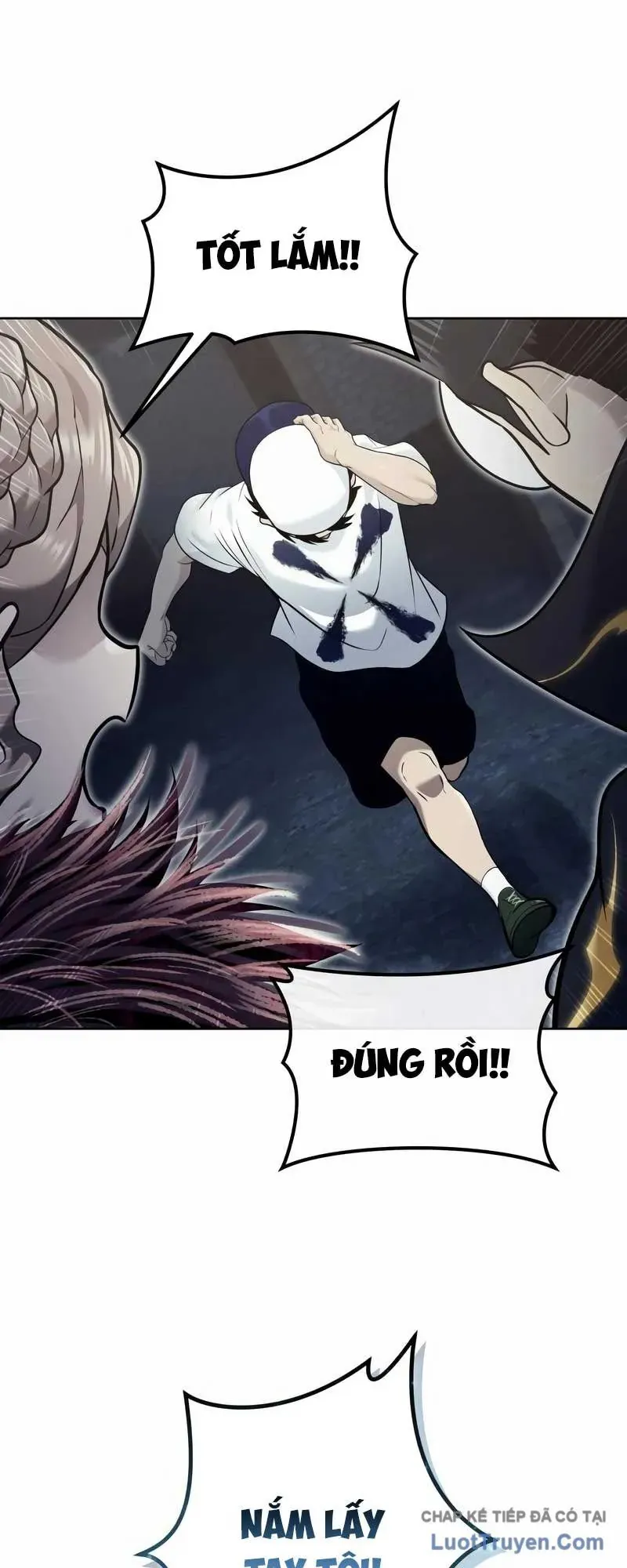 Urek Mazino Chapter 39 - TC Truyện