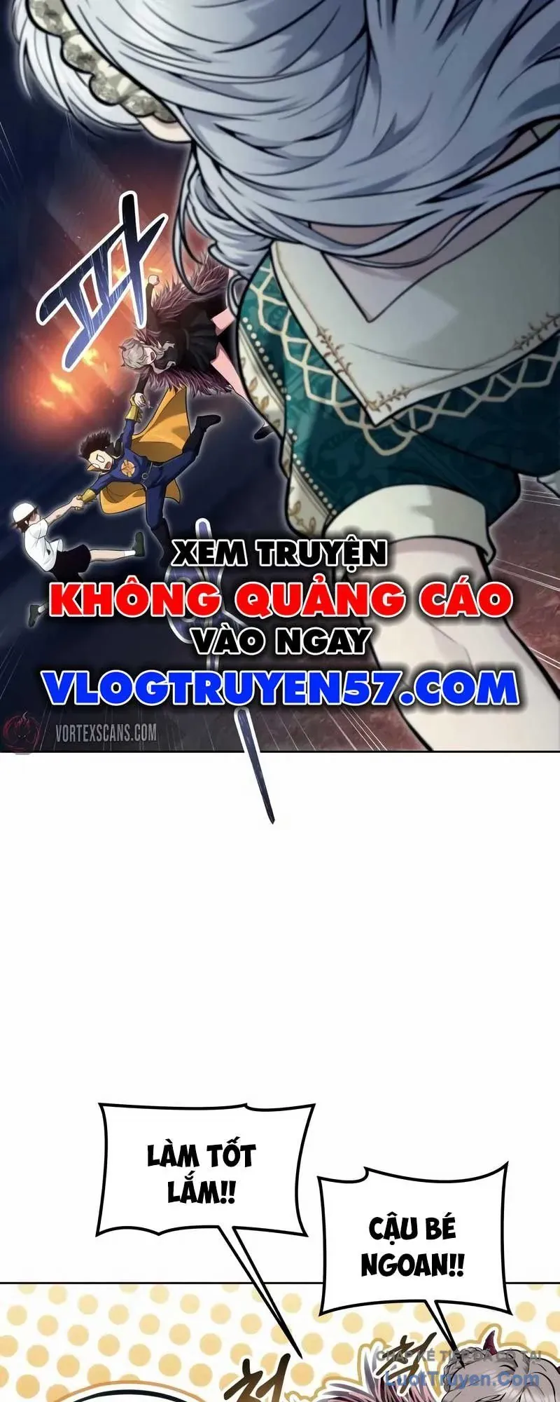 Urek Mazino Chapter 39 - TC Truyện