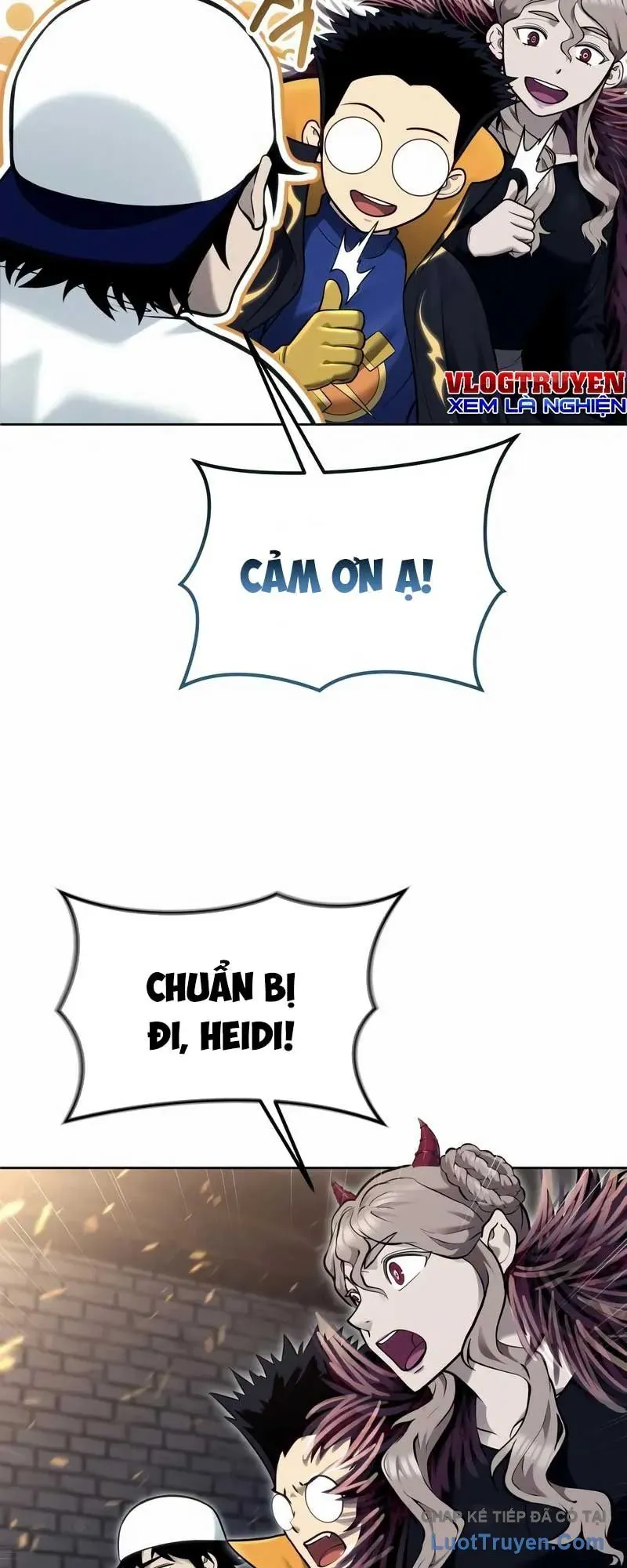 Urek Mazino Chapter 39 - TC Truyện