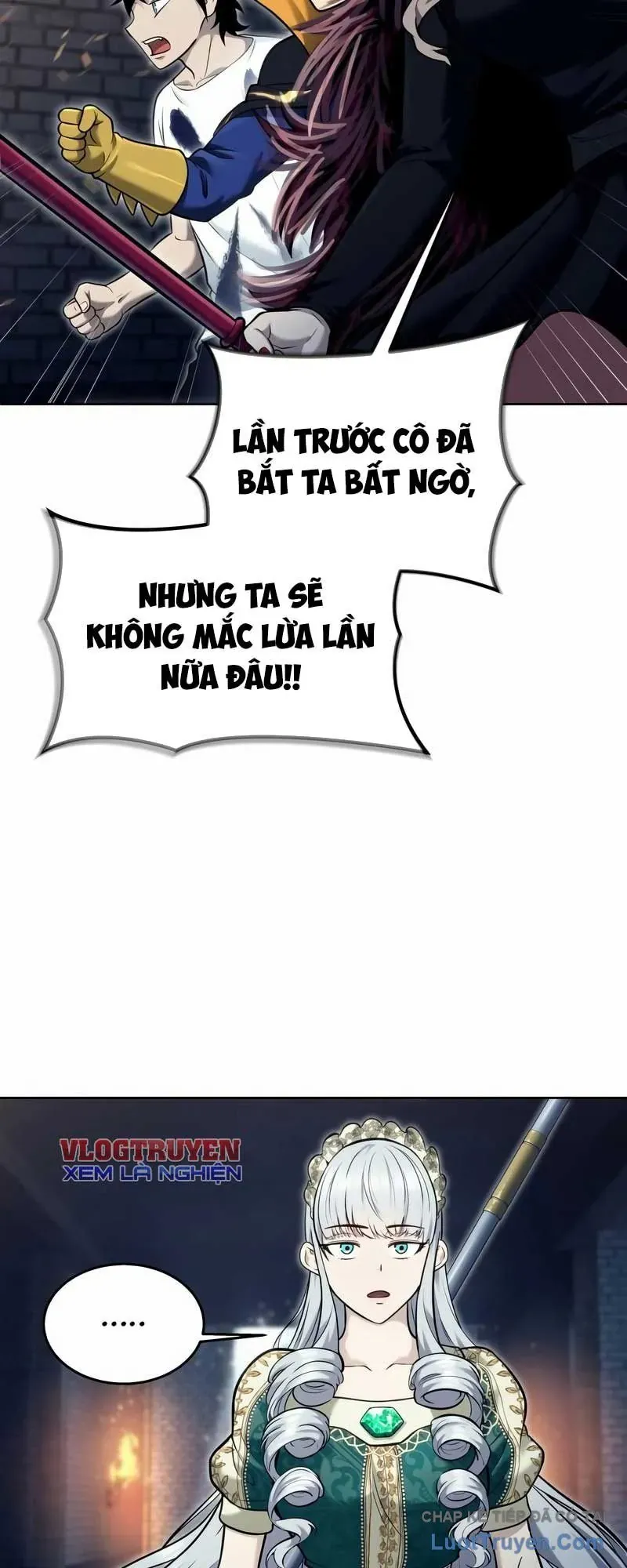 Urek Mazino Chapter 39 - TC Truyện