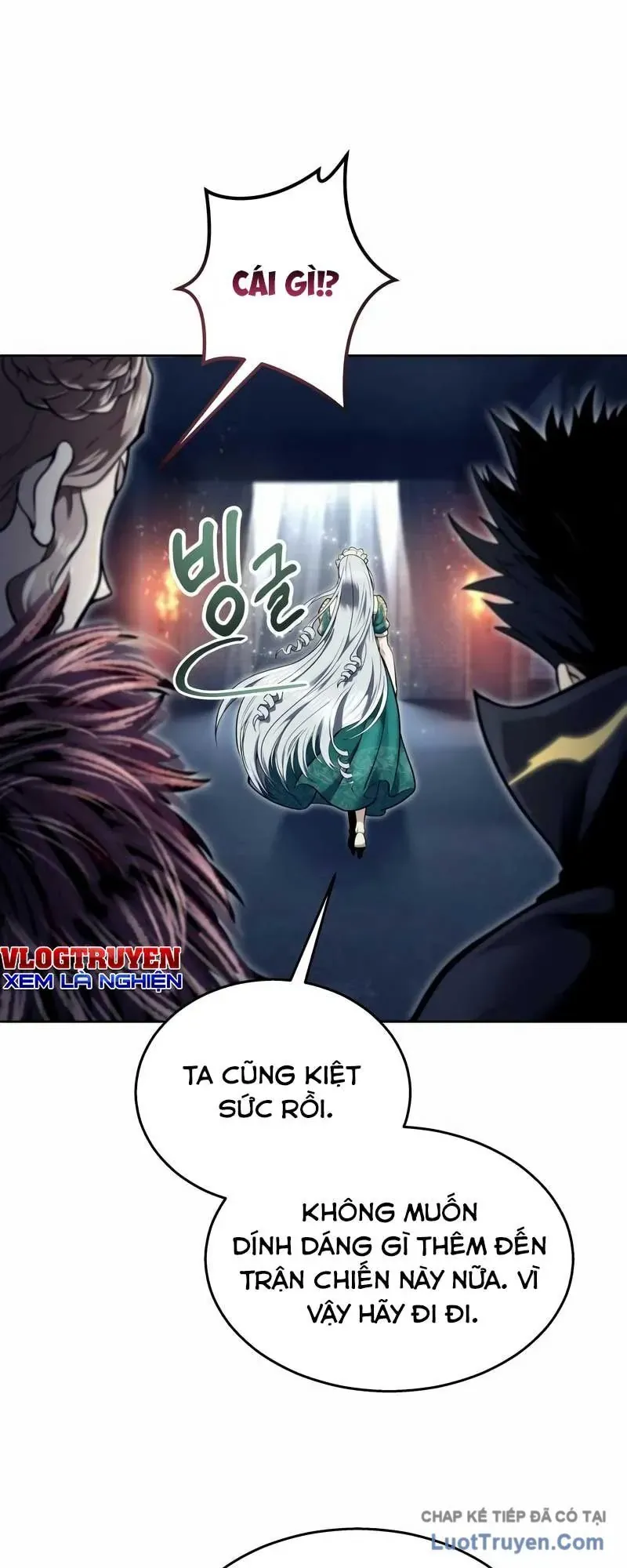 Urek Mazino Chapter 39 - TC Truyện