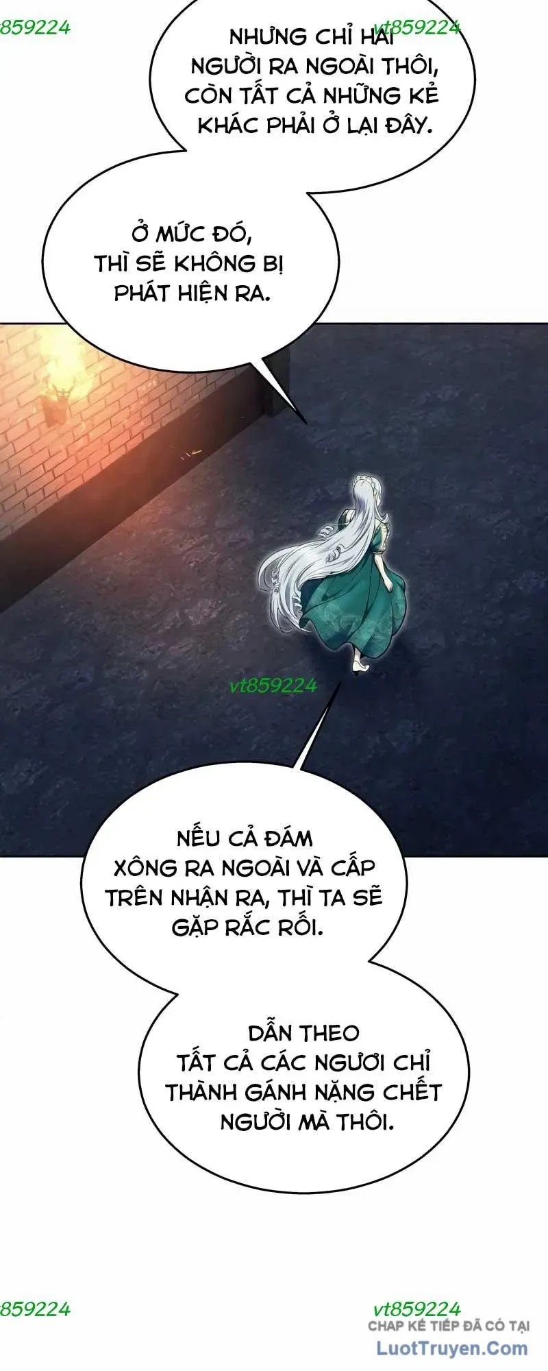 Urek Mazino Chapter 39 - TC Truyện