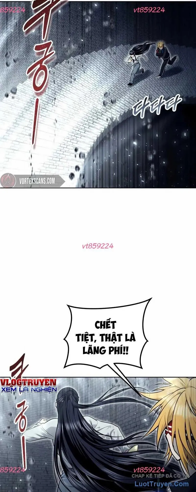 Urek Mazino Chapter 39 - TC Truyện