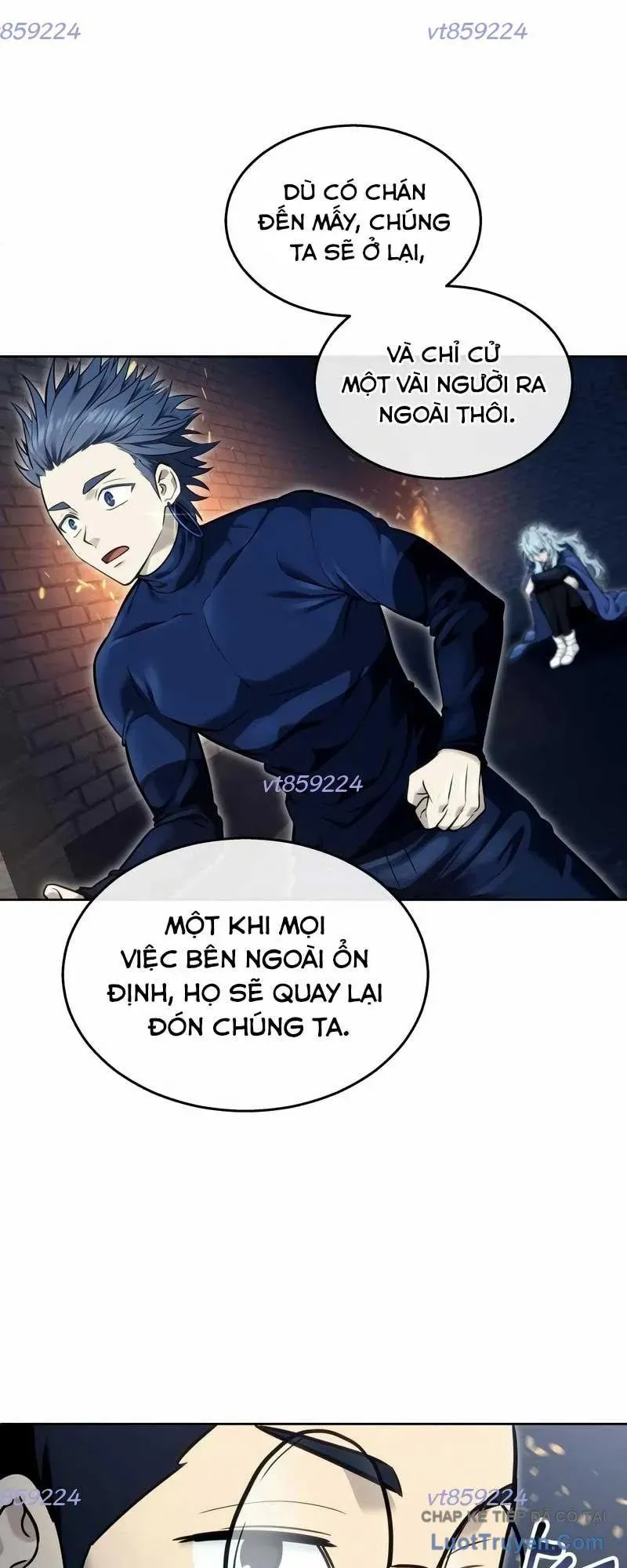 Urek Mazino Chapter 39 - TC Truyện