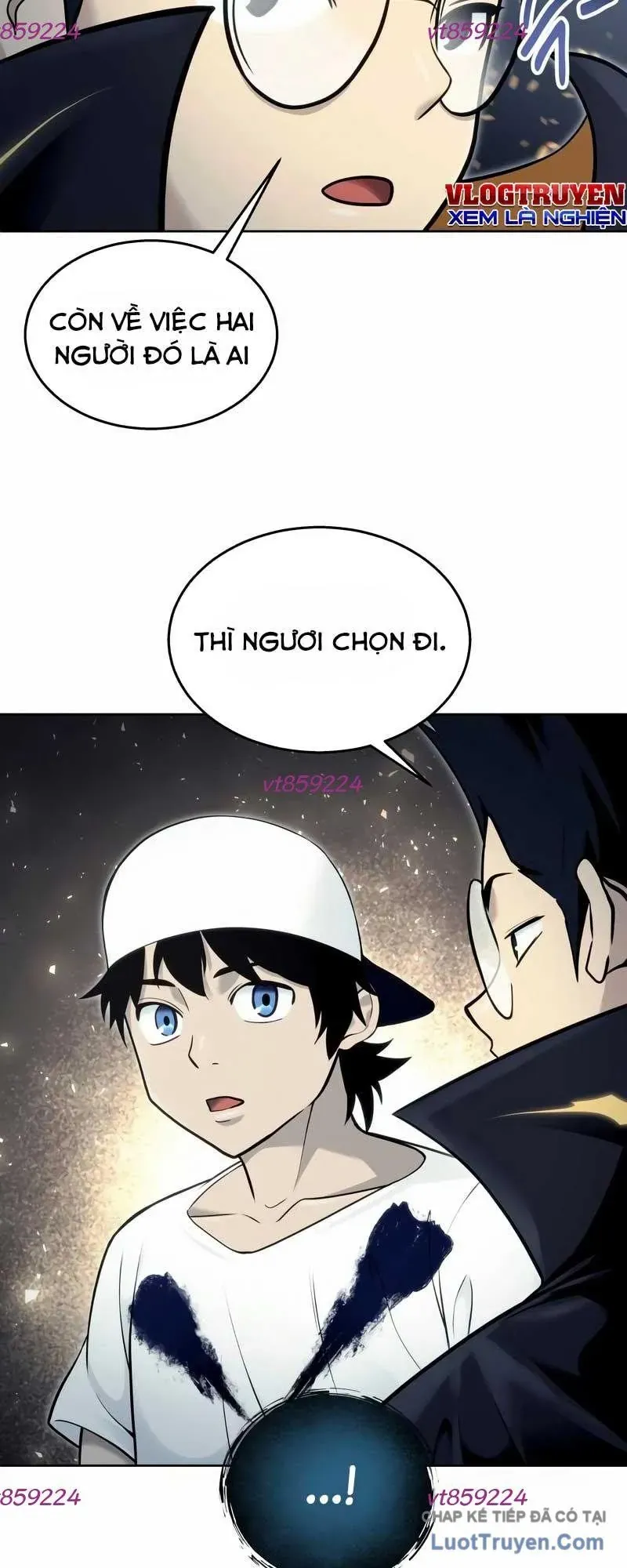 Urek Mazino Chapter 39 - TC Truyện