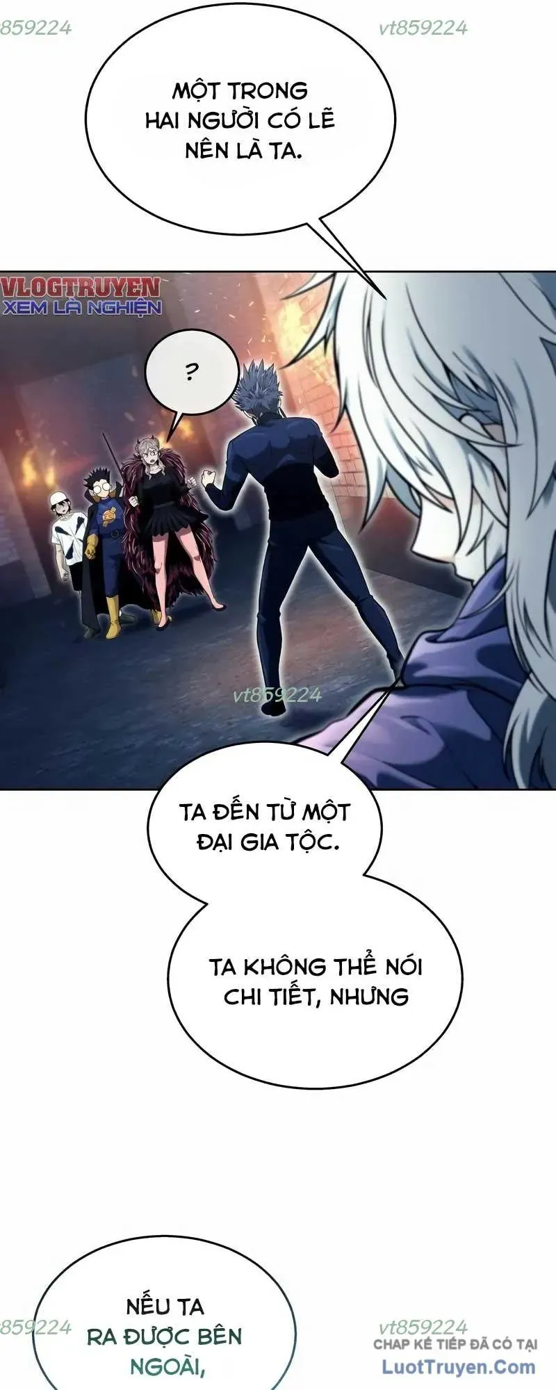 Urek Mazino Chapter 39 - TC Truyện