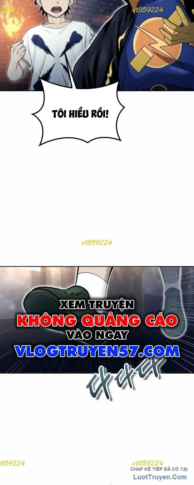 Urek Mazino Chapter 39 - TC Truyện