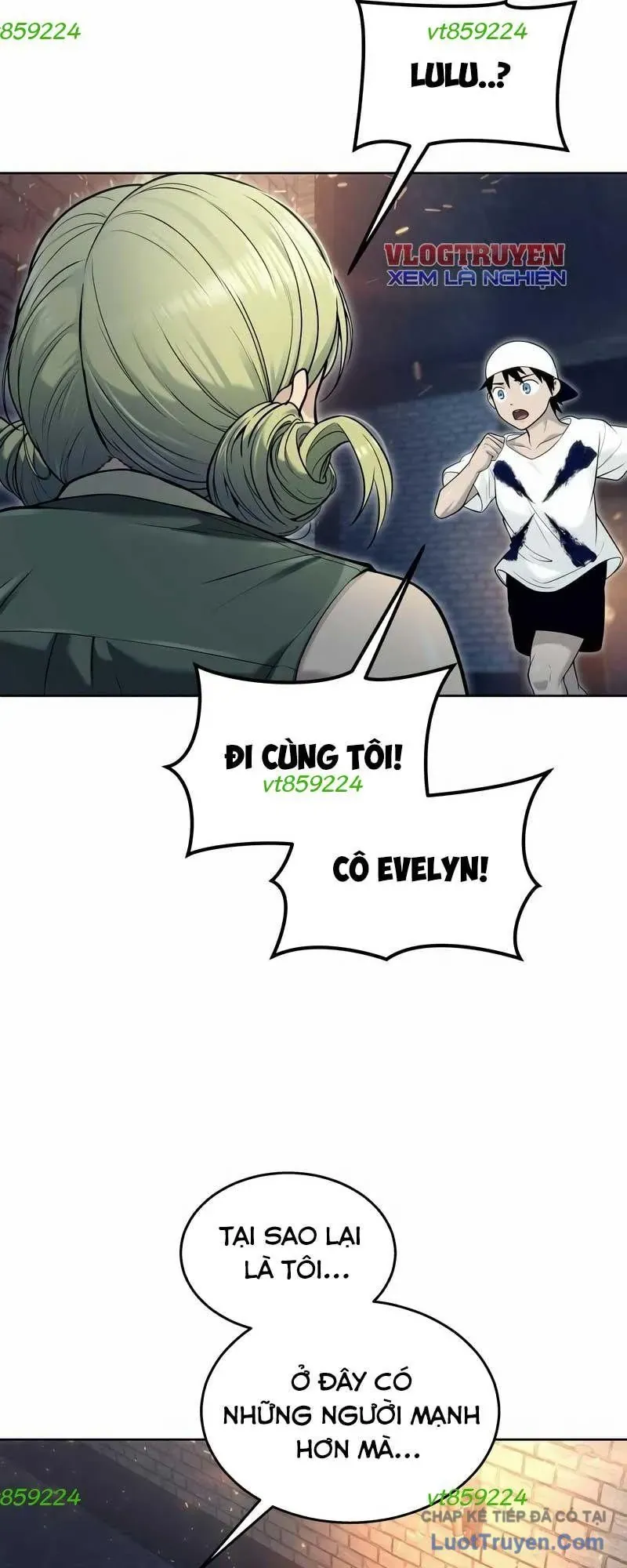 Urek Mazino Chapter 39 - TC Truyện