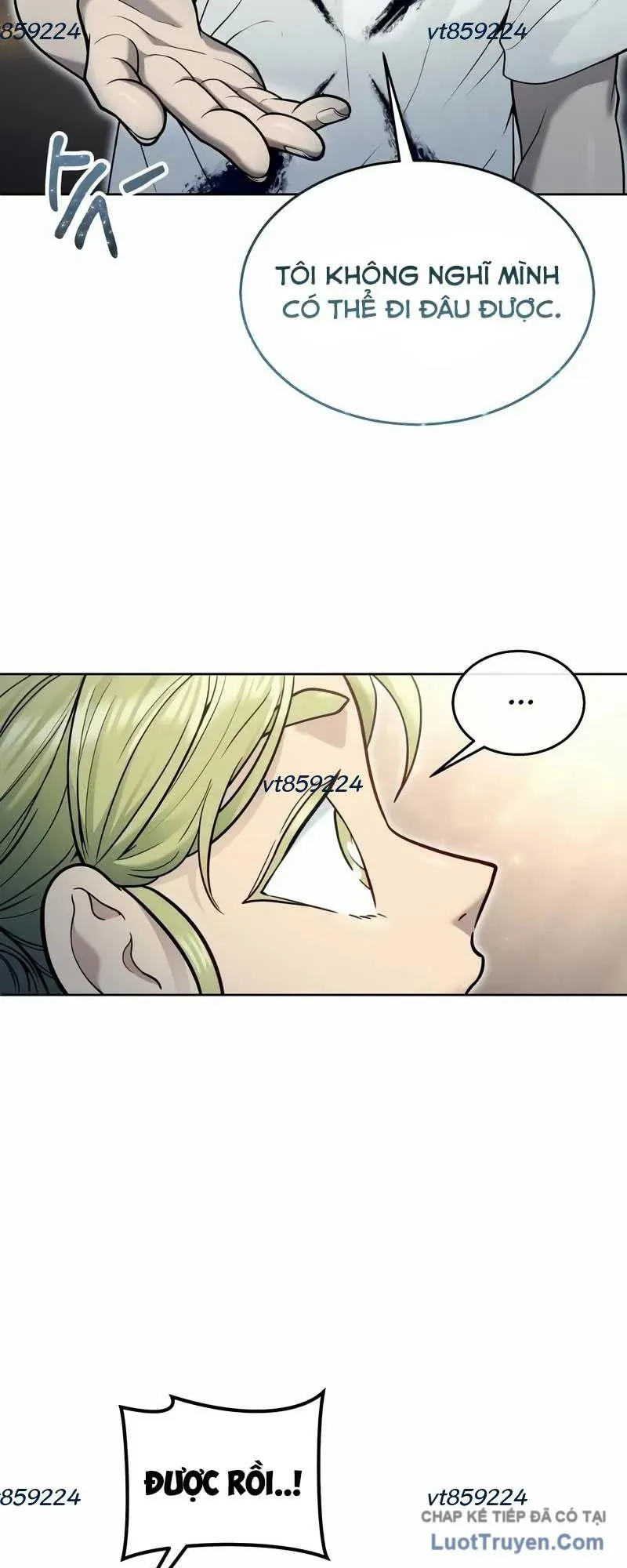 Urek Mazino Chapter 39 - TC Truyện