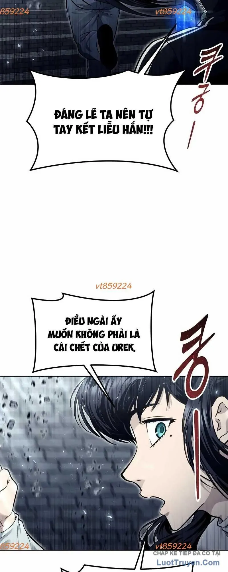 Urek Mazino Chapter 39 - TC Truyện