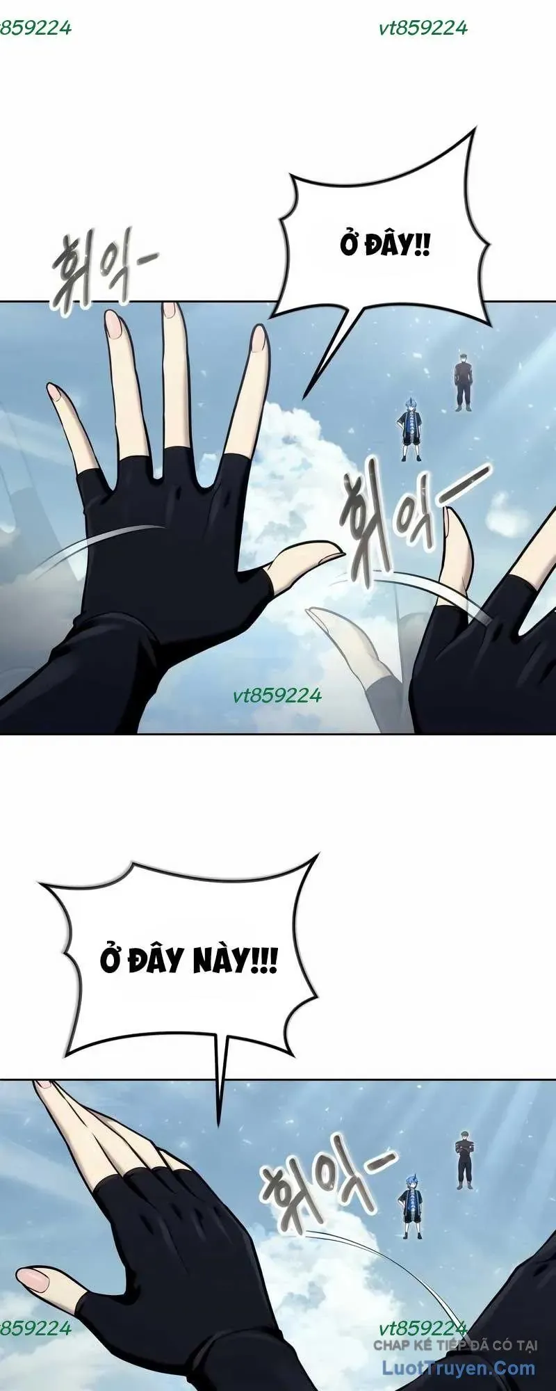 Urek Mazino Chapter 39 - TC Truyện