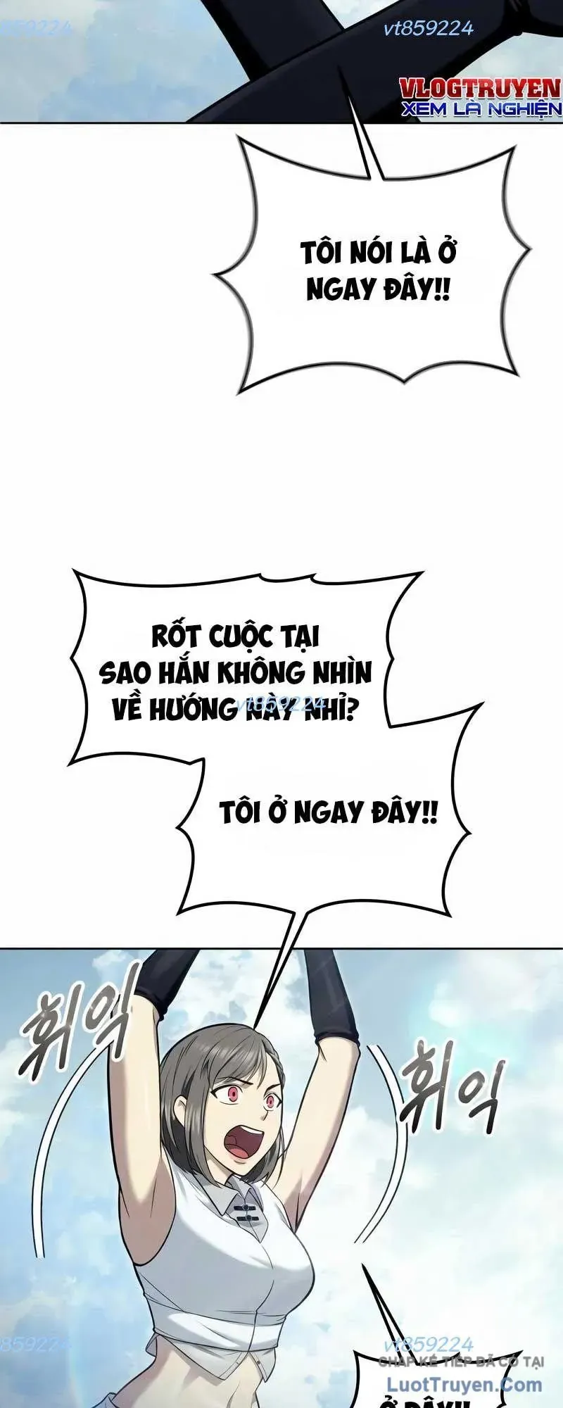 Urek Mazino Chapter 39 - TC Truyện