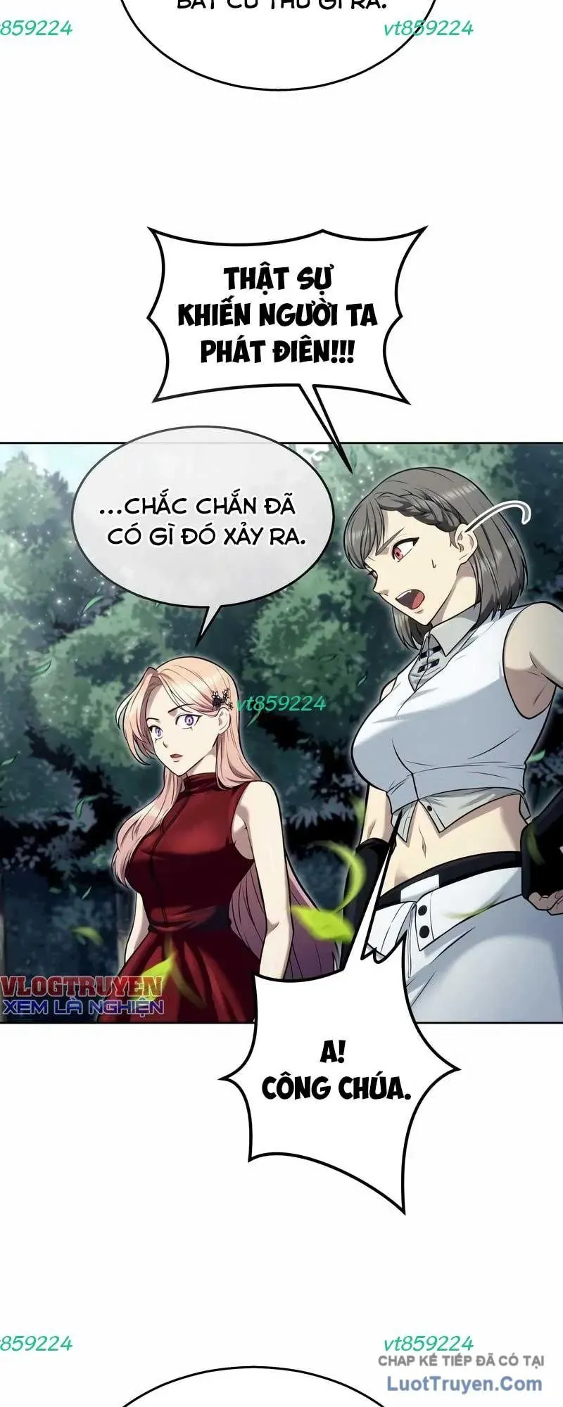 Urek Mazino Chapter 39 - TC Truyện