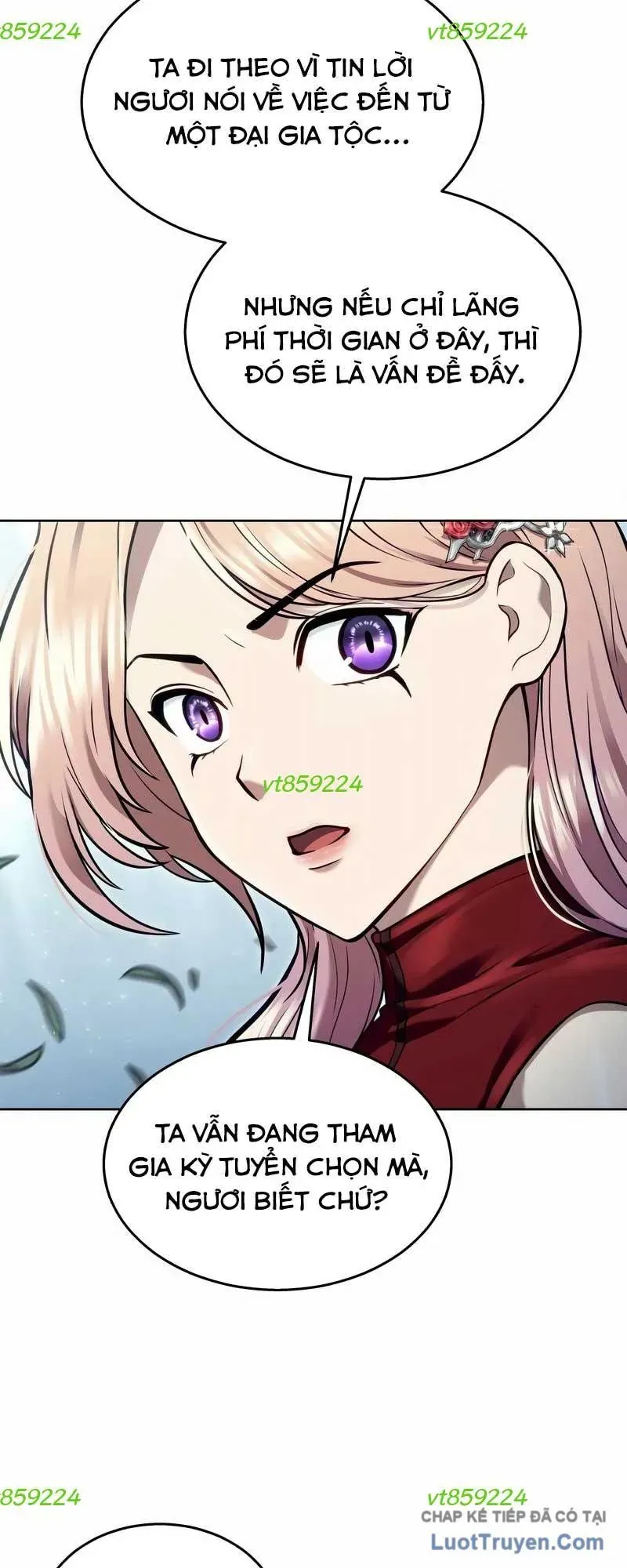 Urek Mazino Chapter 39 - TC Truyện