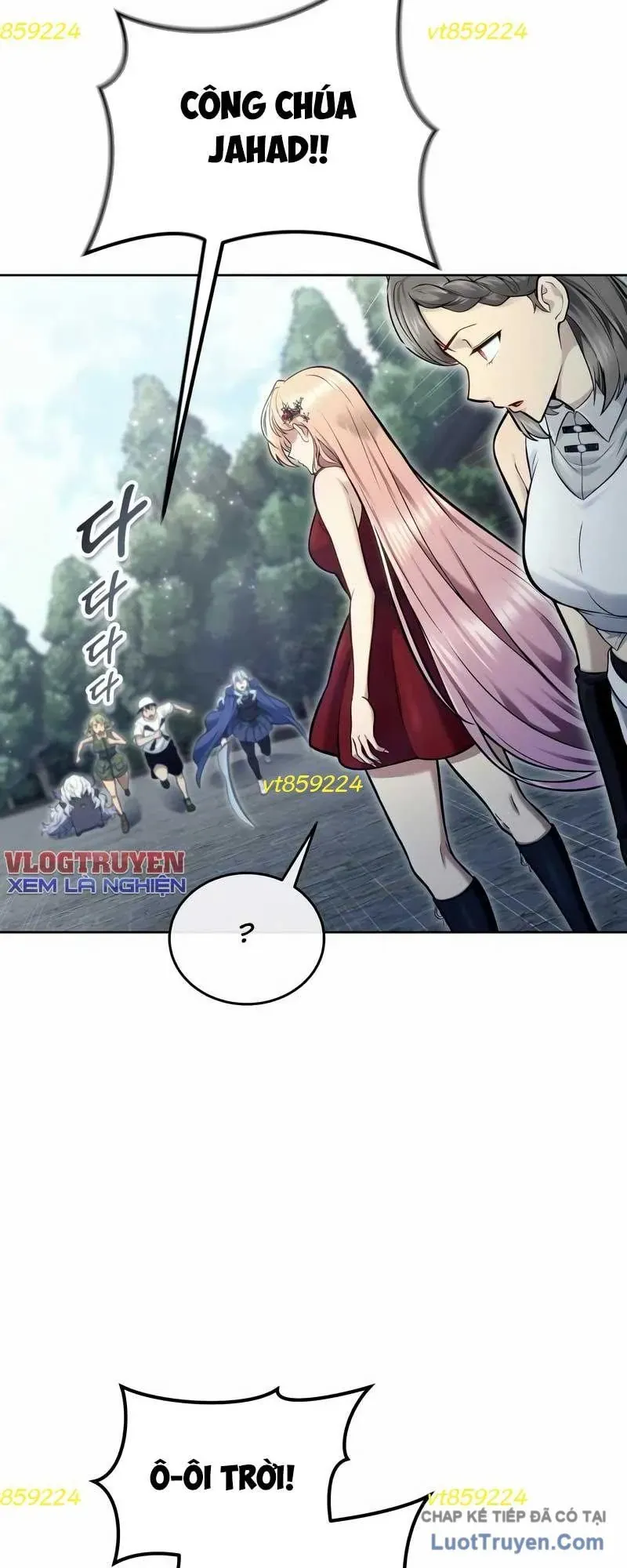 Urek Mazino Chapter 39 - TC Truyện