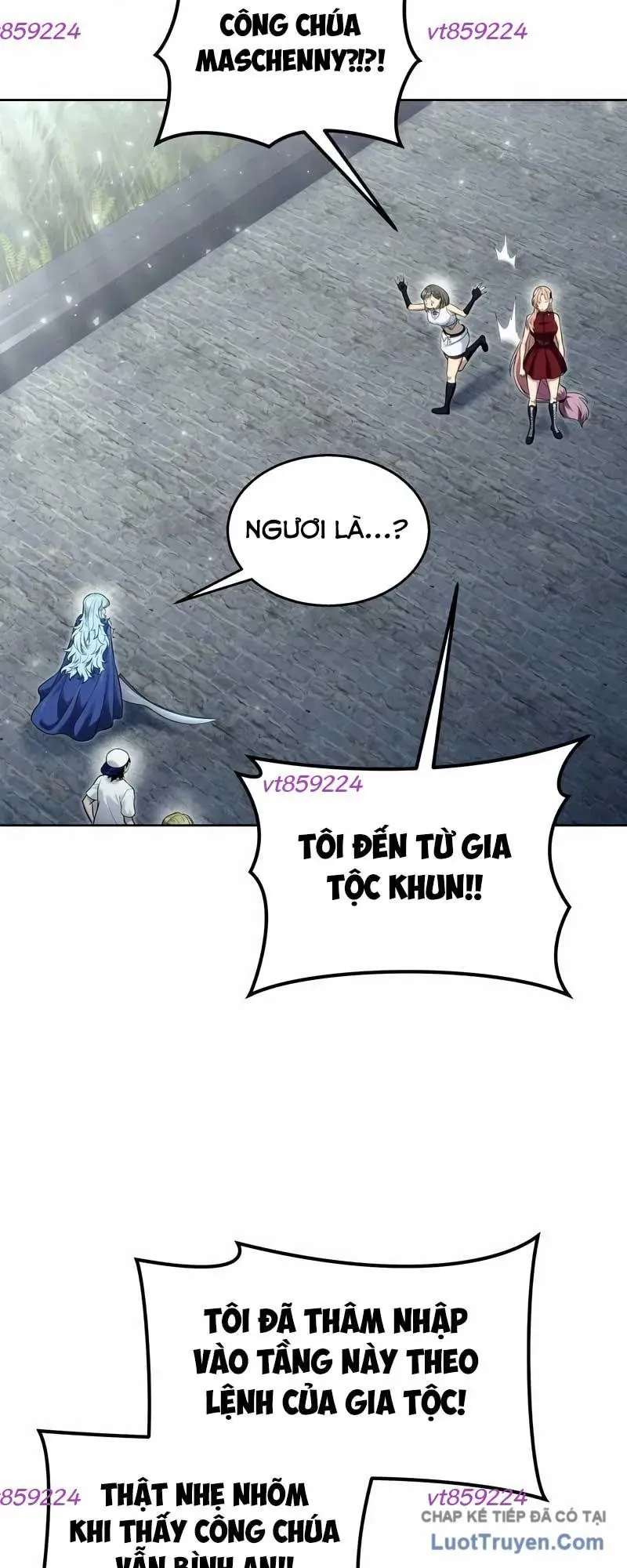 Urek Mazino Chapter 39 - TC Truyện